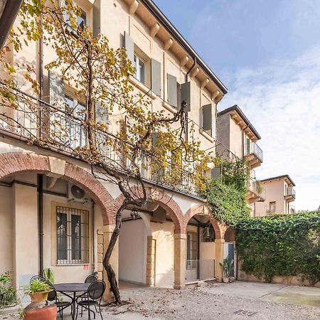 Limehome Verona La Vigna In Citta Εξωτερικό φωτογραφία