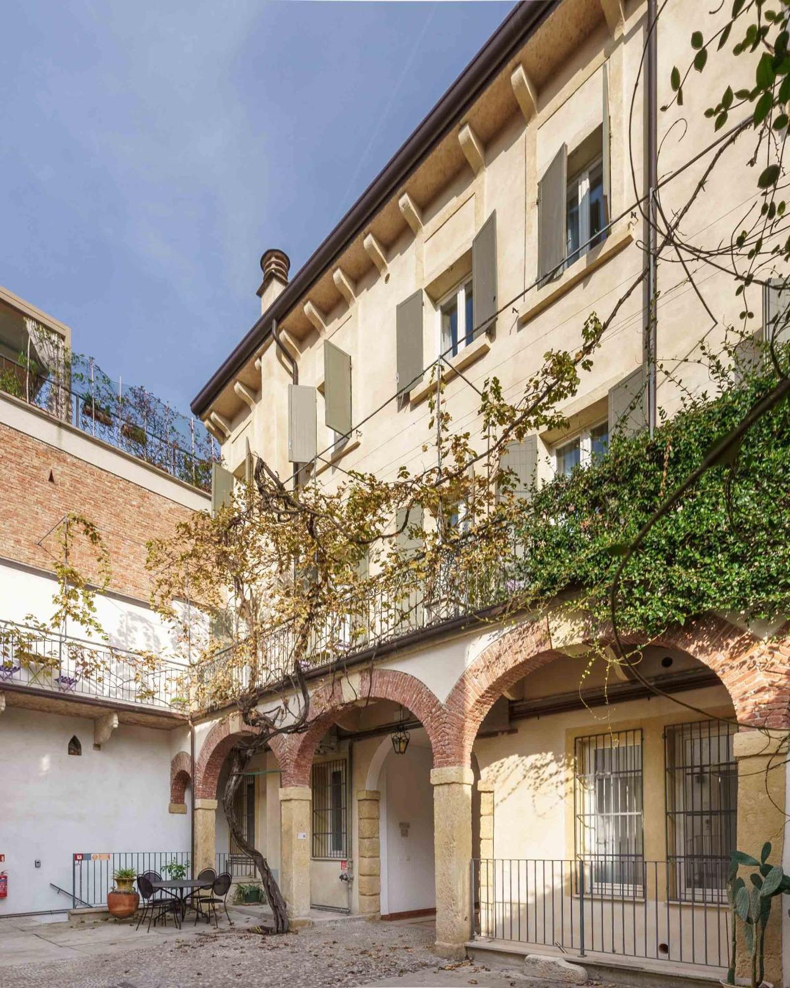Limehome Verona La Vigna In Citta Εξωτερικό φωτογραφία