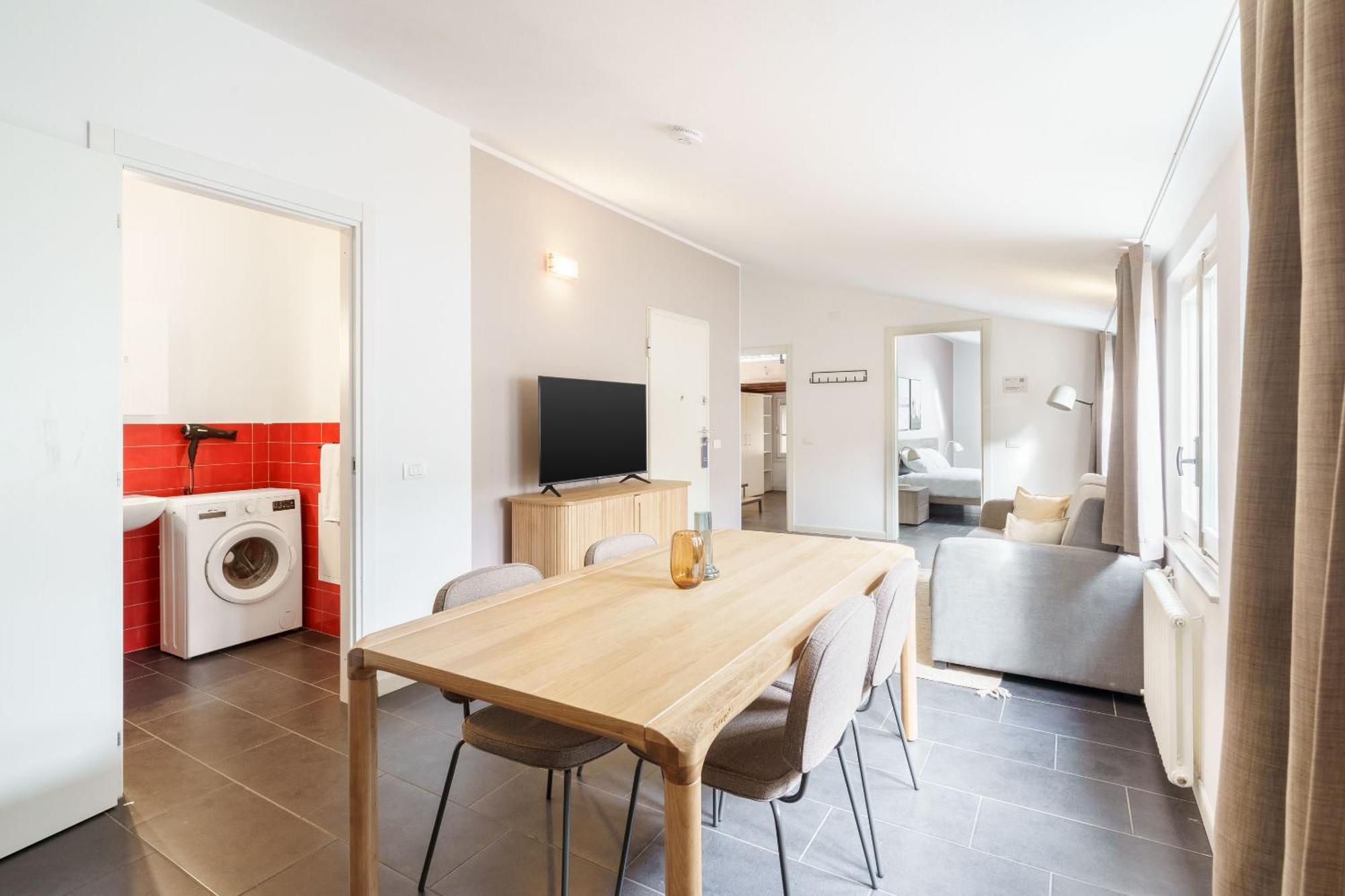 Limehome Verona La Vigna In Citta Δωμάτιο φωτογραφία
