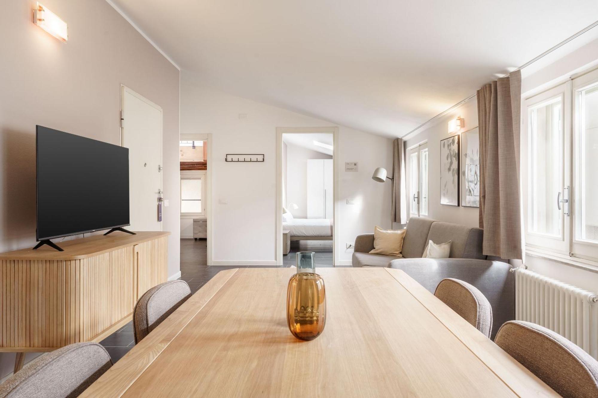Limehome Verona La Vigna In Citta Εξωτερικό φωτογραφία