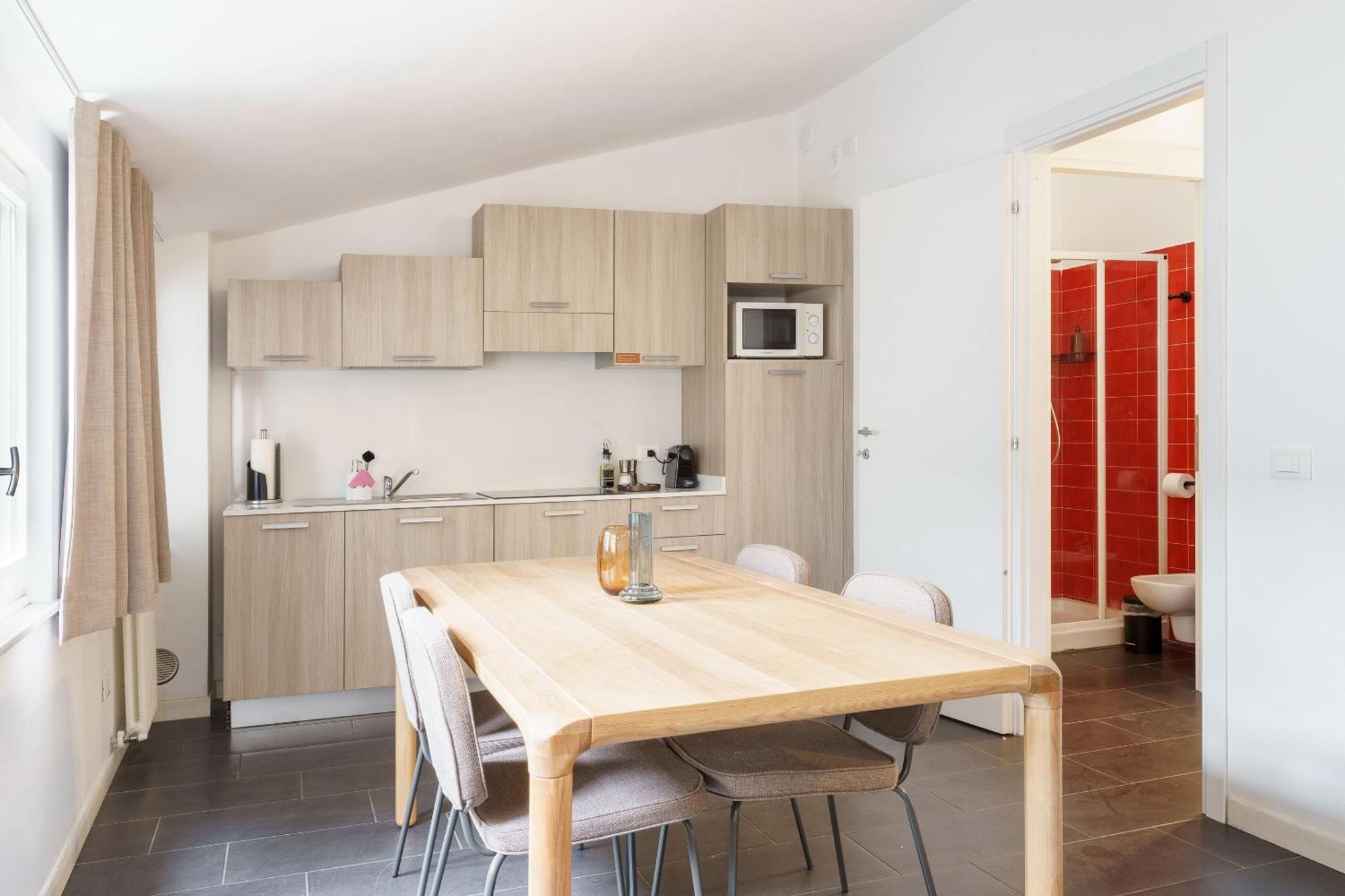 Limehome Verona La Vigna In Citta Δωμάτιο φωτογραφία