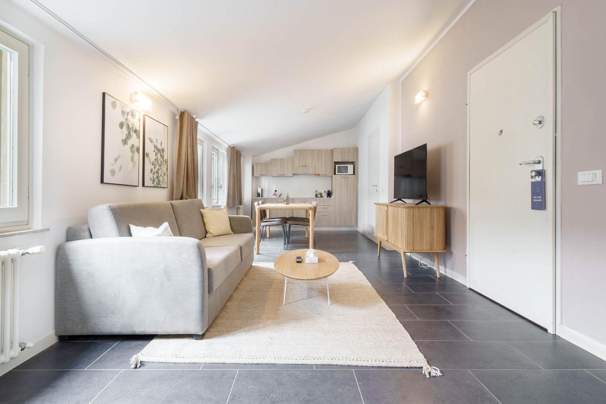 Limehome Verona La Vigna In Citta Εξωτερικό φωτογραφία