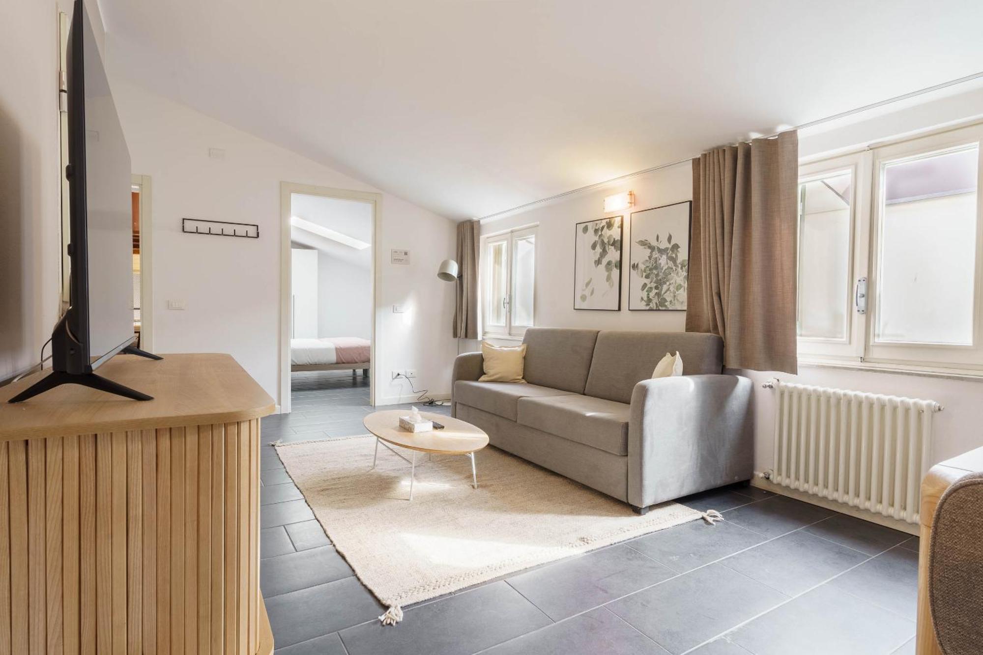 Limehome Verona La Vigna In Citta Εξωτερικό φωτογραφία