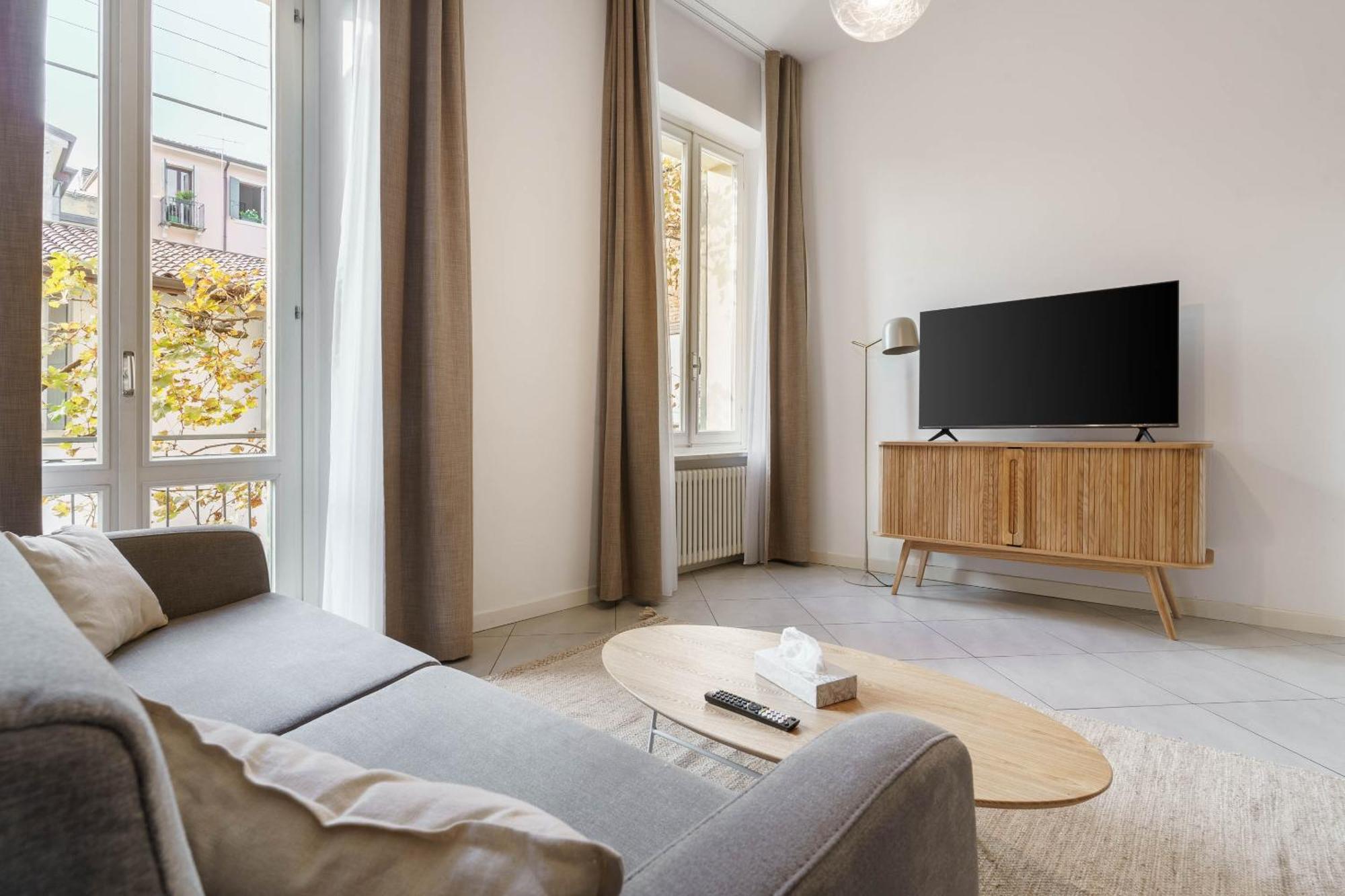 Limehome Verona La Vigna In Citta Εξωτερικό φωτογραφία