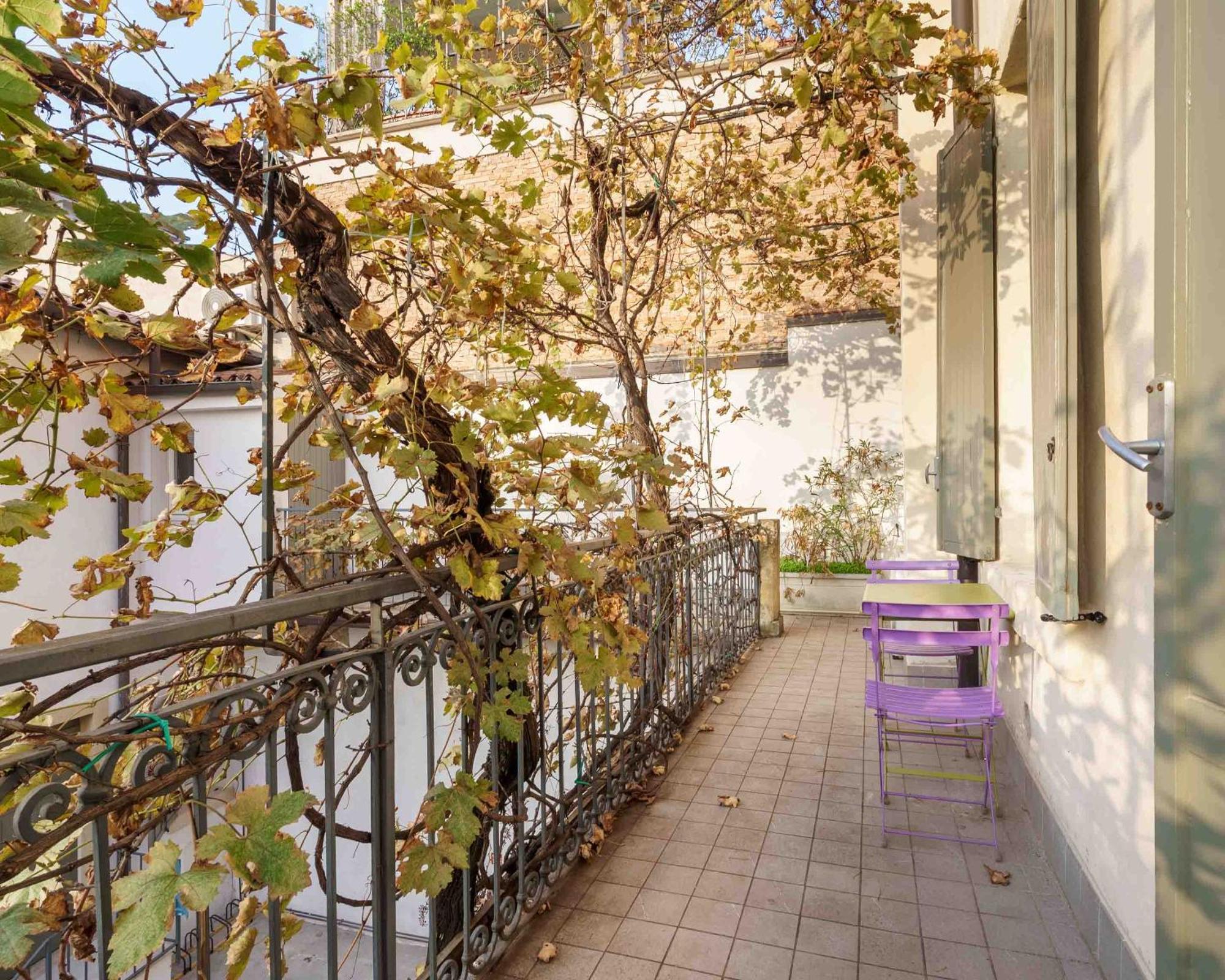 Limehome Verona La Vigna In Citta Εξωτερικό φωτογραφία