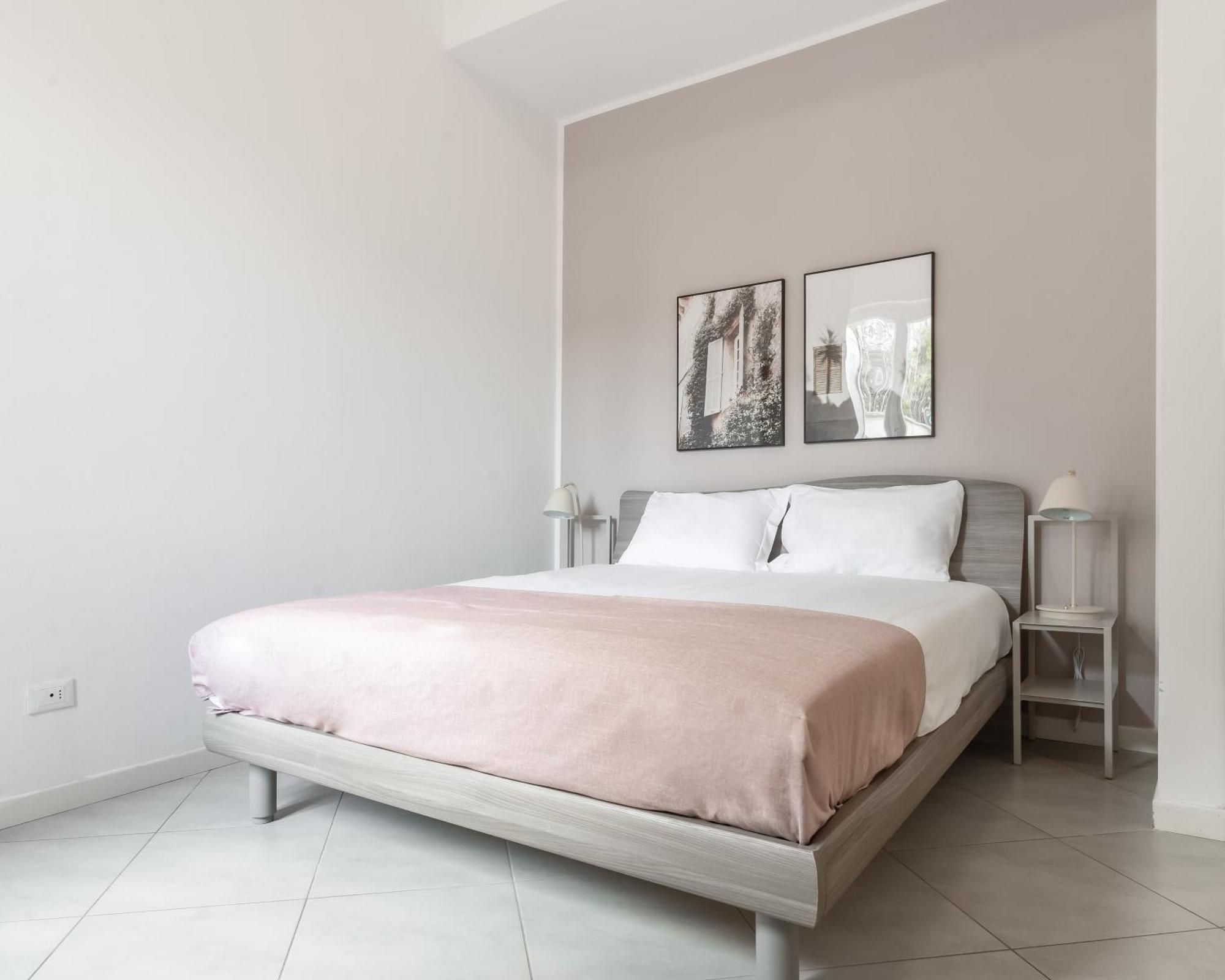 Limehome Verona La Vigna In Citta Δωμάτιο φωτογραφία