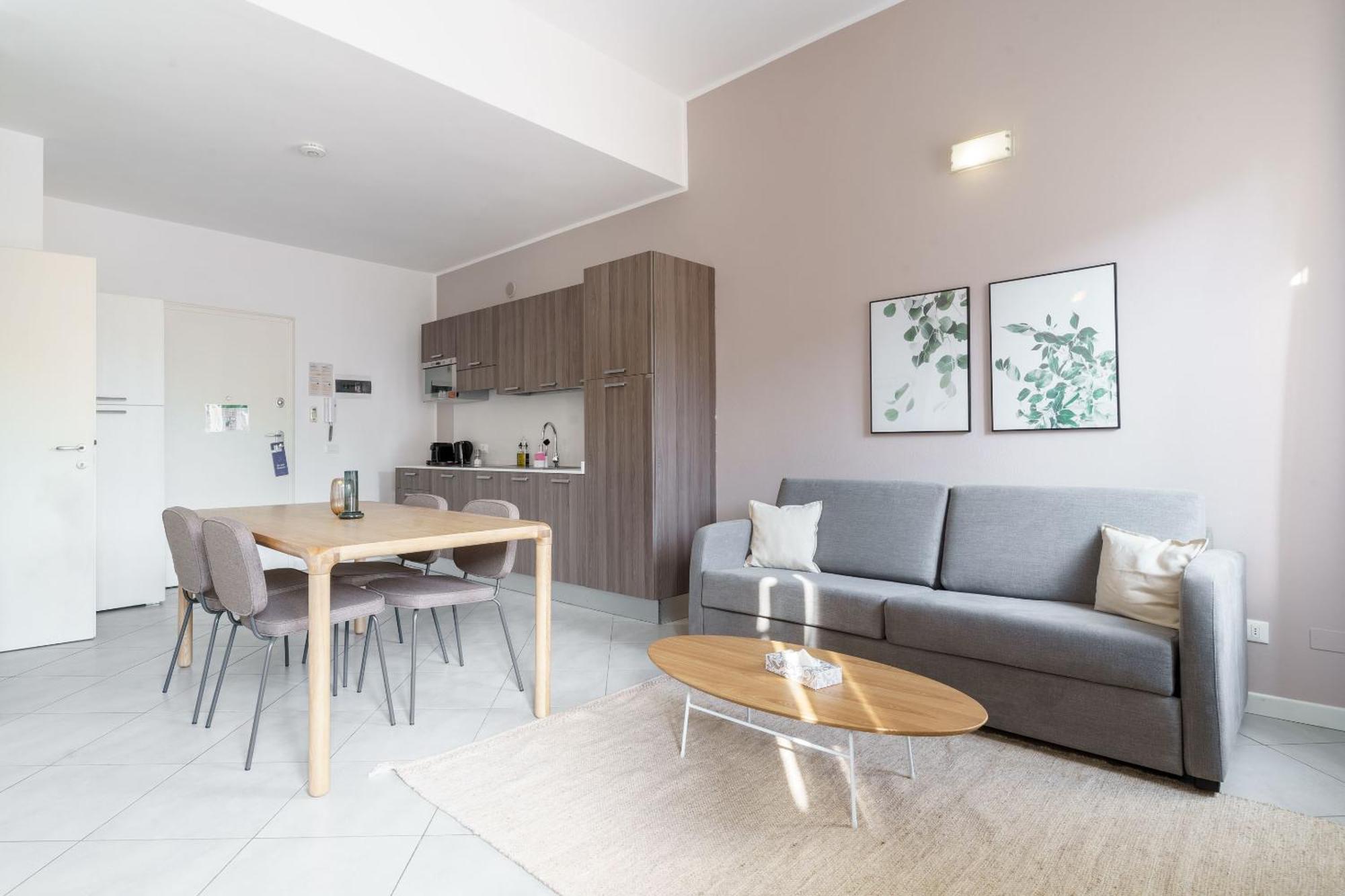 Limehome Verona La Vigna In Citta Εξωτερικό φωτογραφία