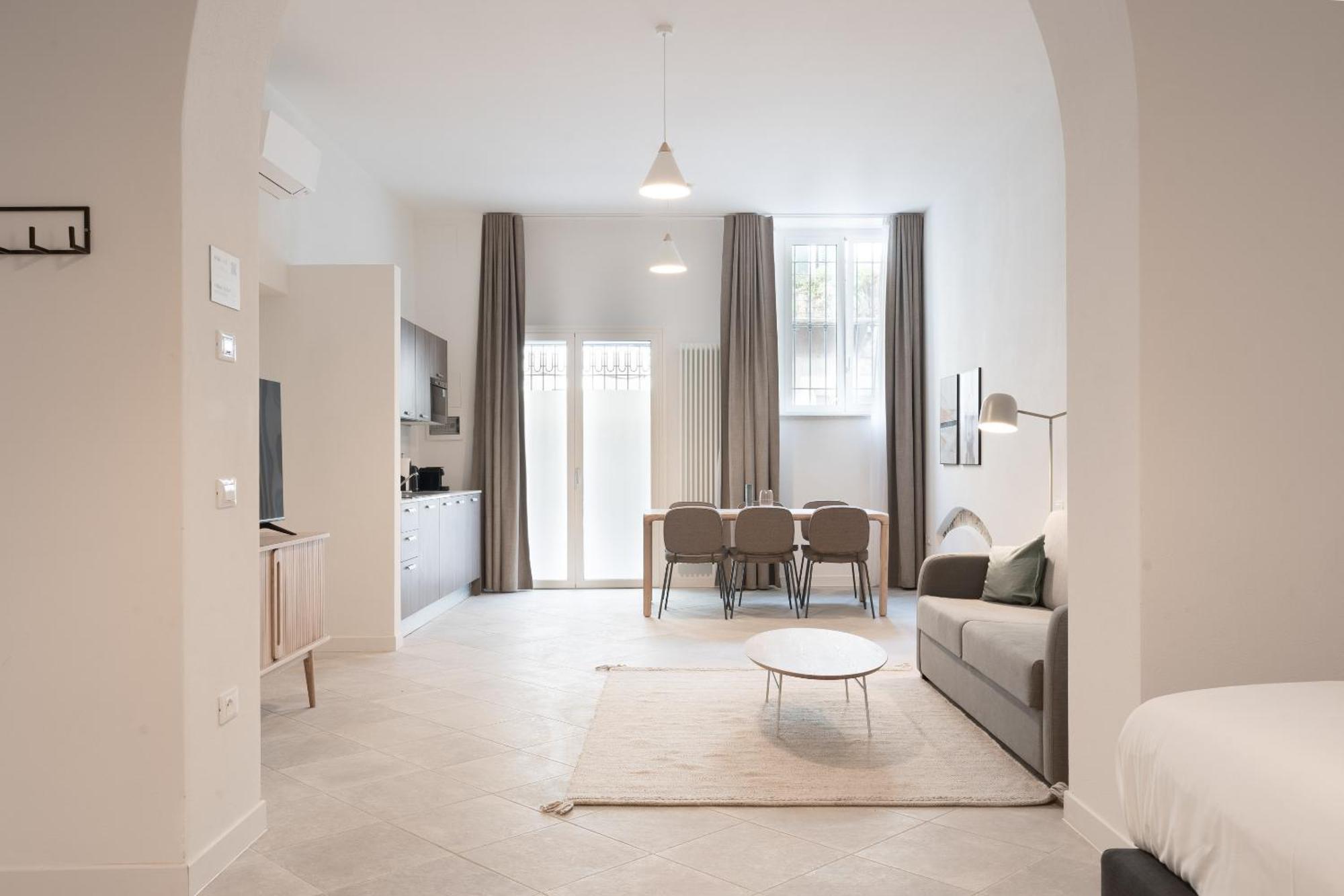 Limehome Verona La Vigna In Citta Εξωτερικό φωτογραφία