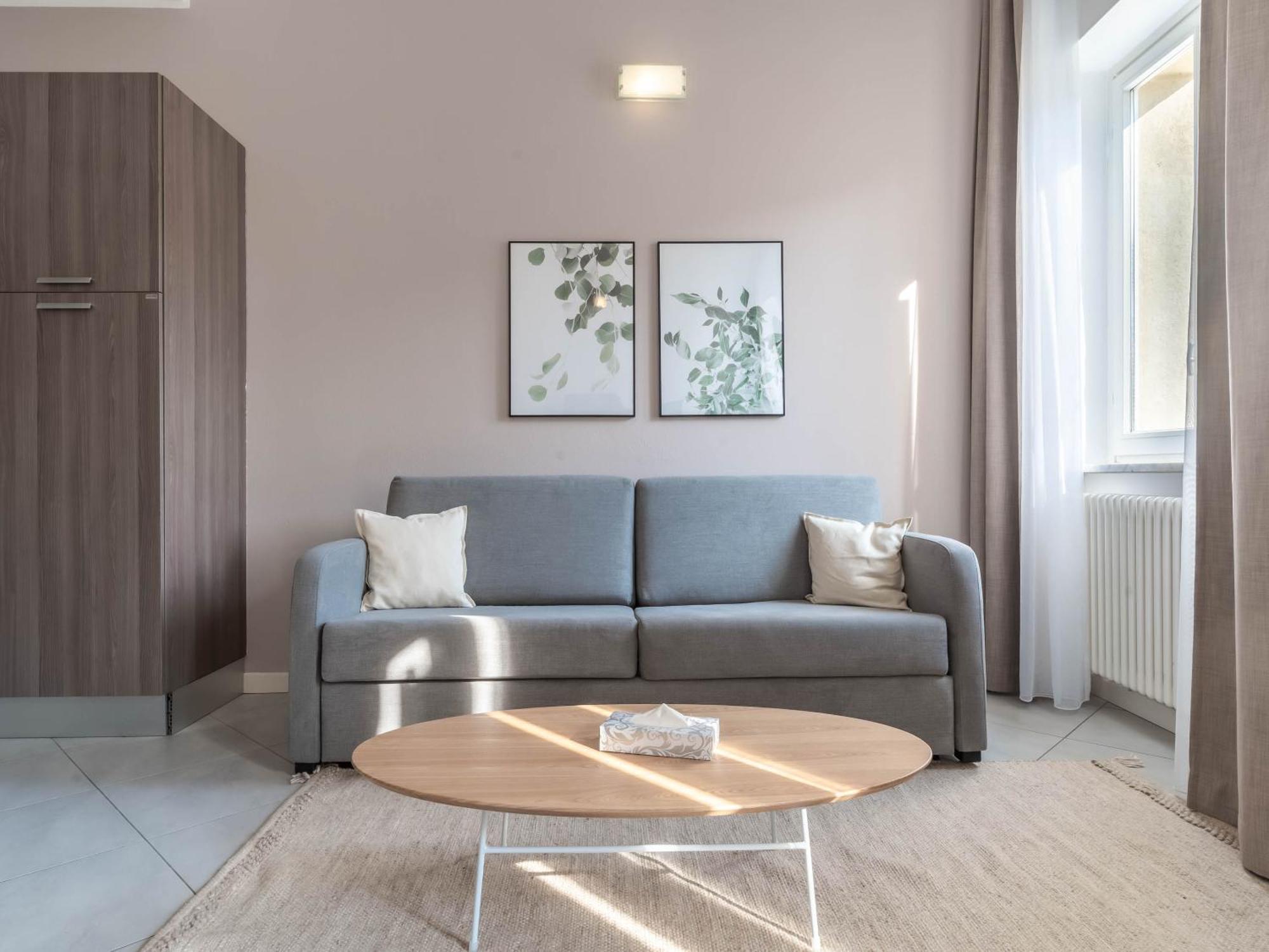 Limehome Verona La Vigna In Citta Εξωτερικό φωτογραφία