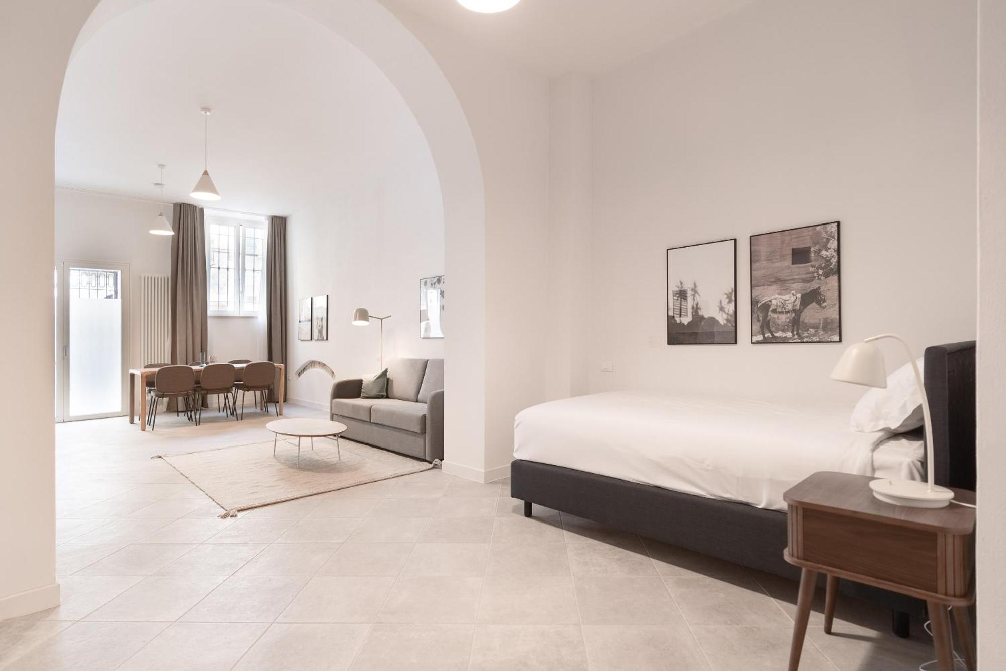 Limehome Verona La Vigna In Citta Εξωτερικό φωτογραφία