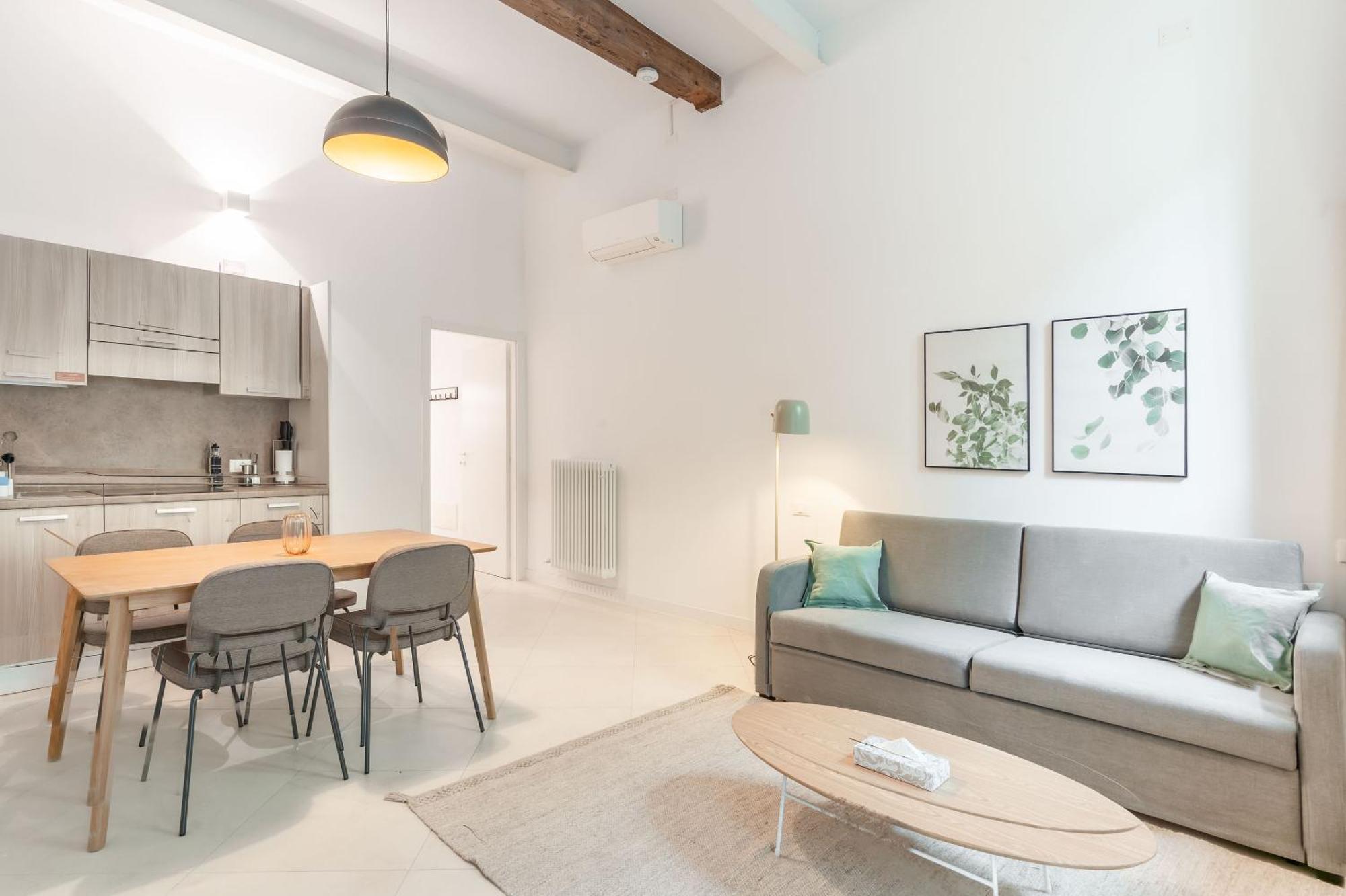 Limehome Verona La Vigna In Citta Εξωτερικό φωτογραφία