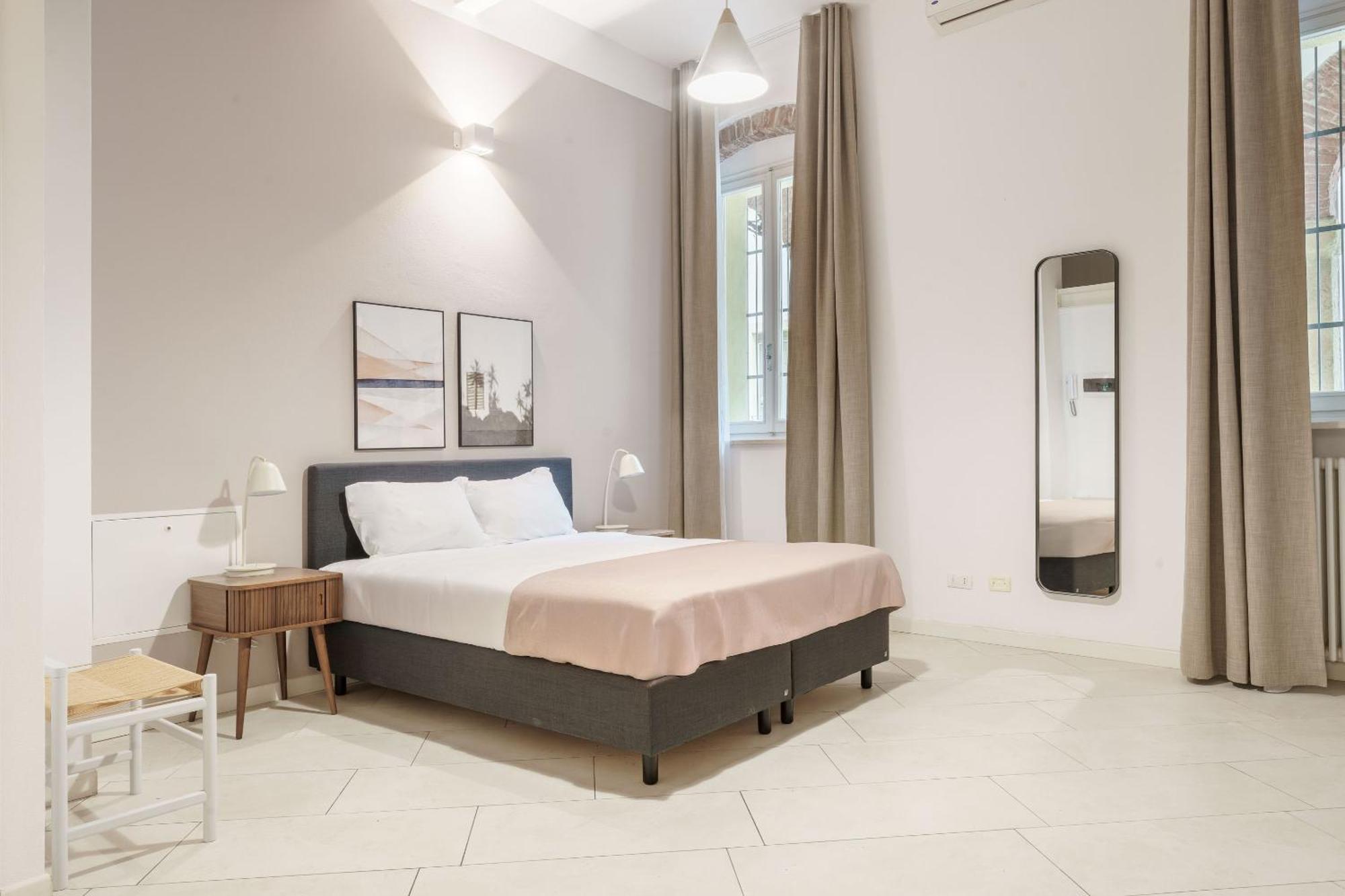 Limehome Verona La Vigna In Citta Εξωτερικό φωτογραφία