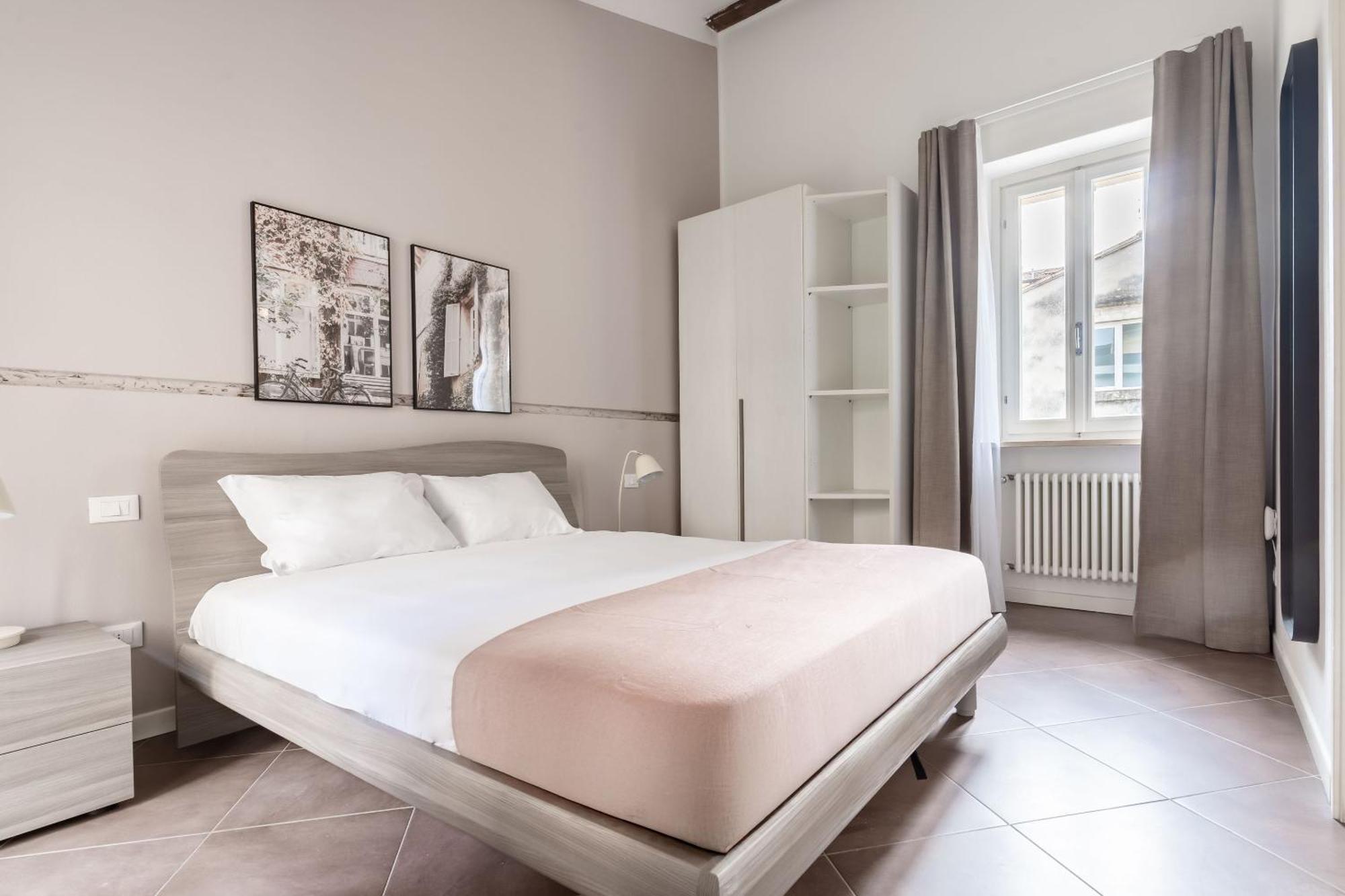 Limehome Verona La Vigna In Citta Δωμάτιο φωτογραφία