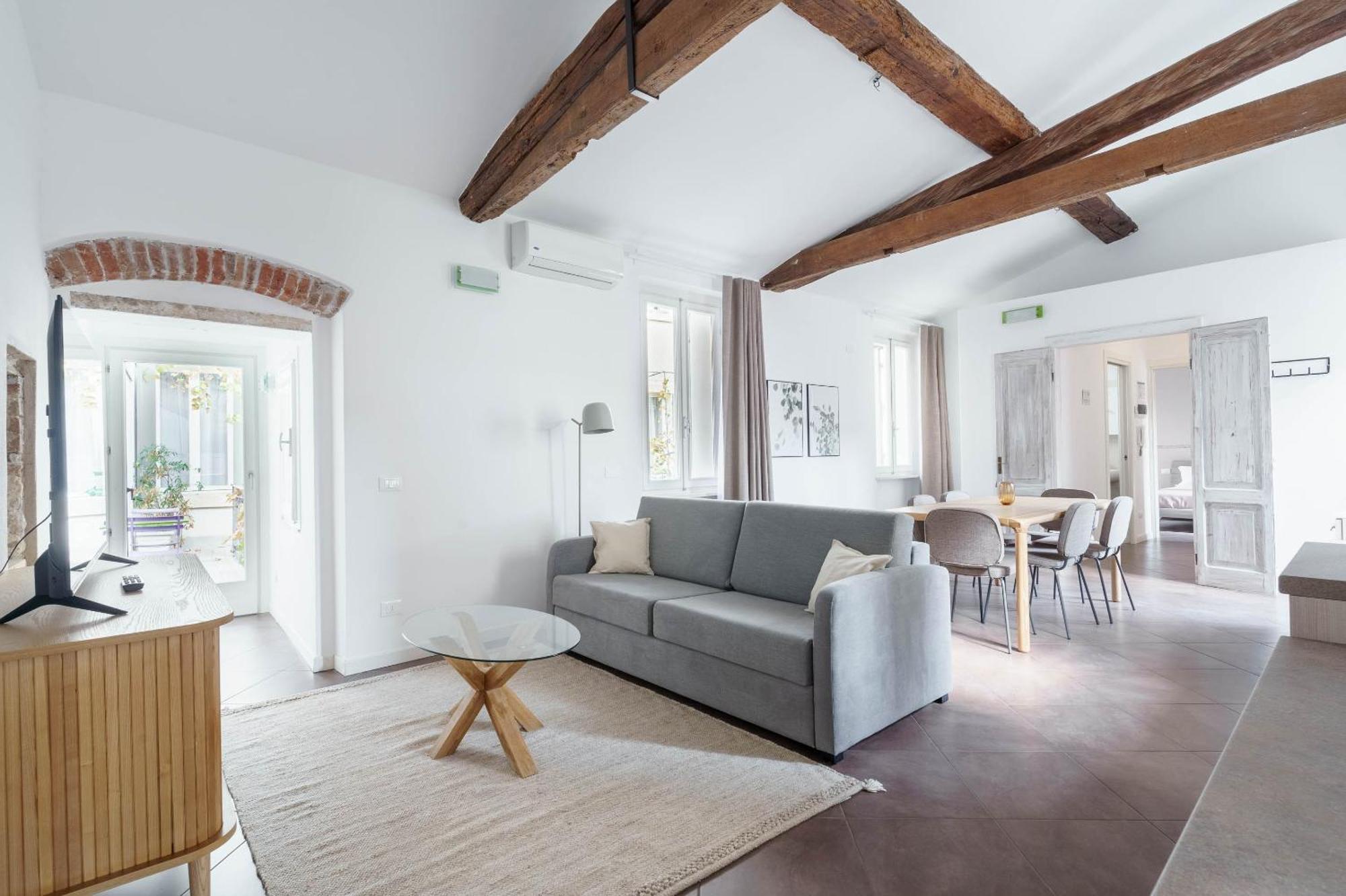 Limehome Verona La Vigna In Citta Εξωτερικό φωτογραφία