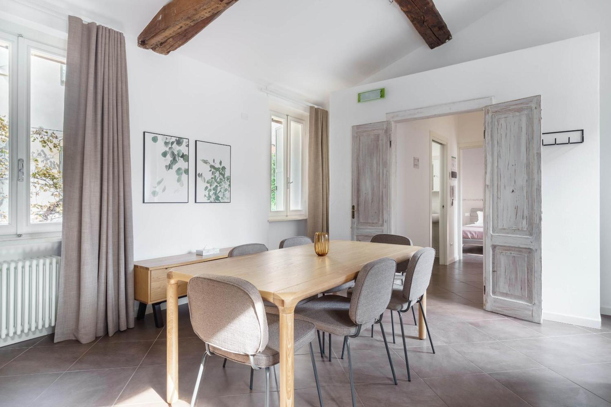 Limehome Verona La Vigna In Citta Εξωτερικό φωτογραφία