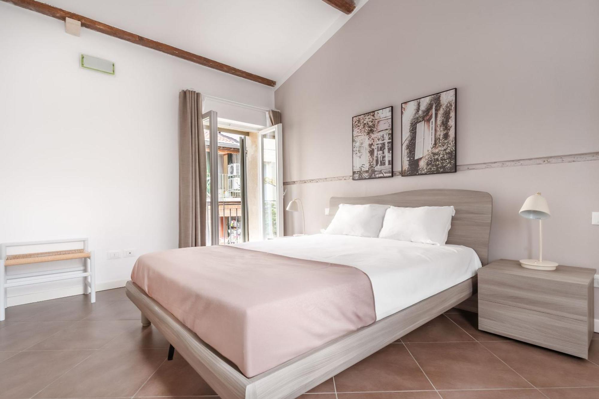 Limehome Verona La Vigna In Citta Εξωτερικό φωτογραφία