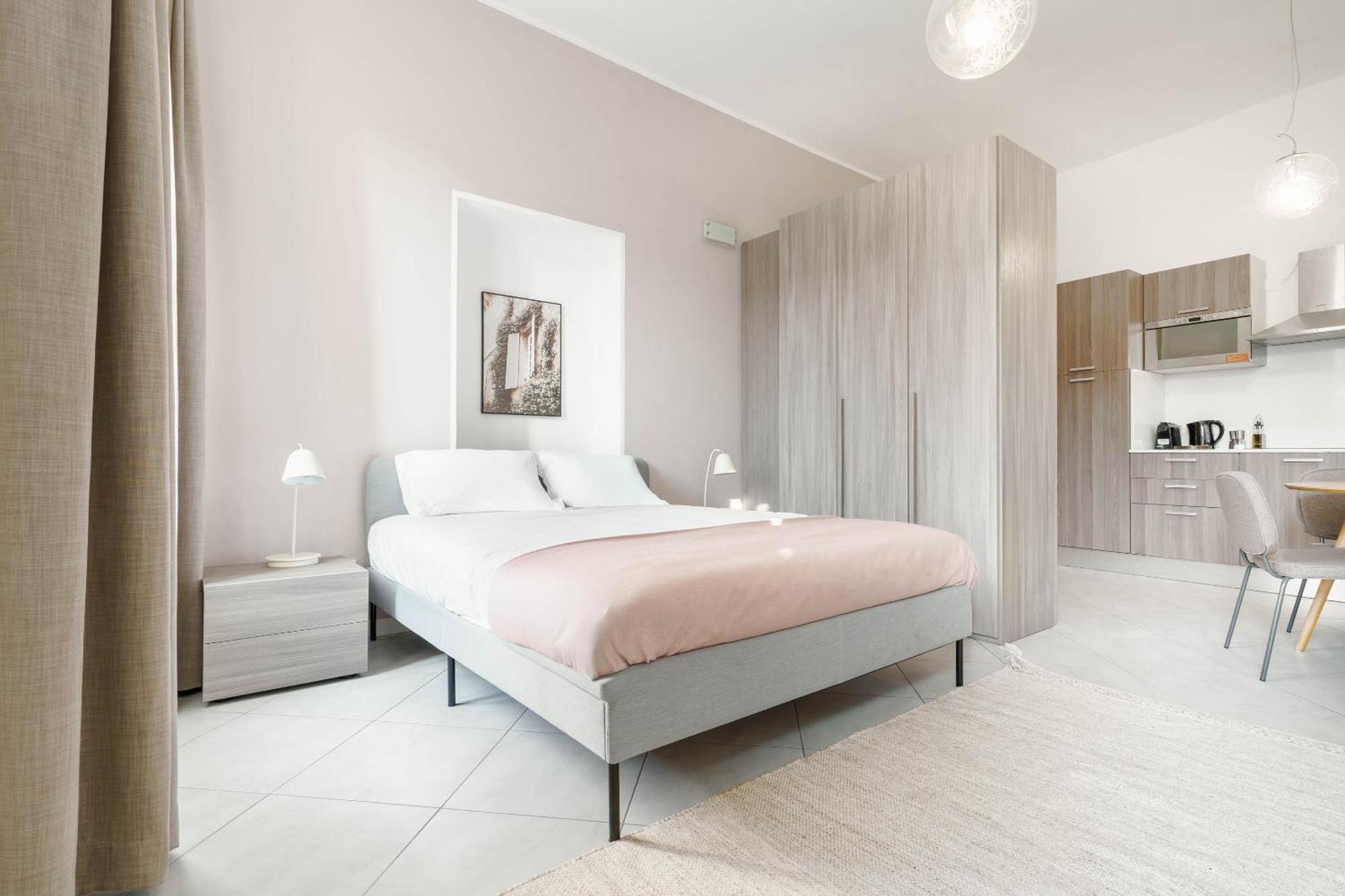 Limehome Verona La Vigna In Citta Δωμάτιο φωτογραφία