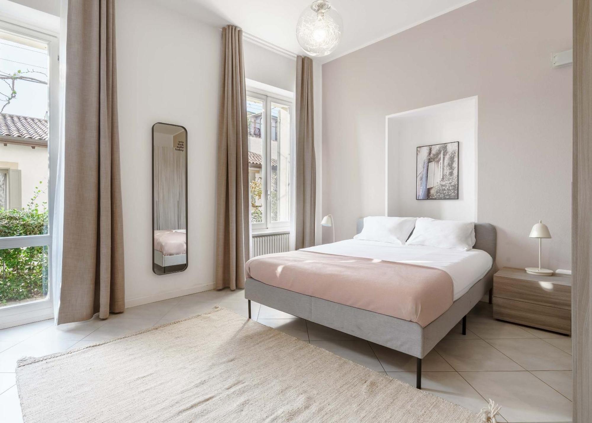 Limehome Verona La Vigna In Citta Εξωτερικό φωτογραφία
