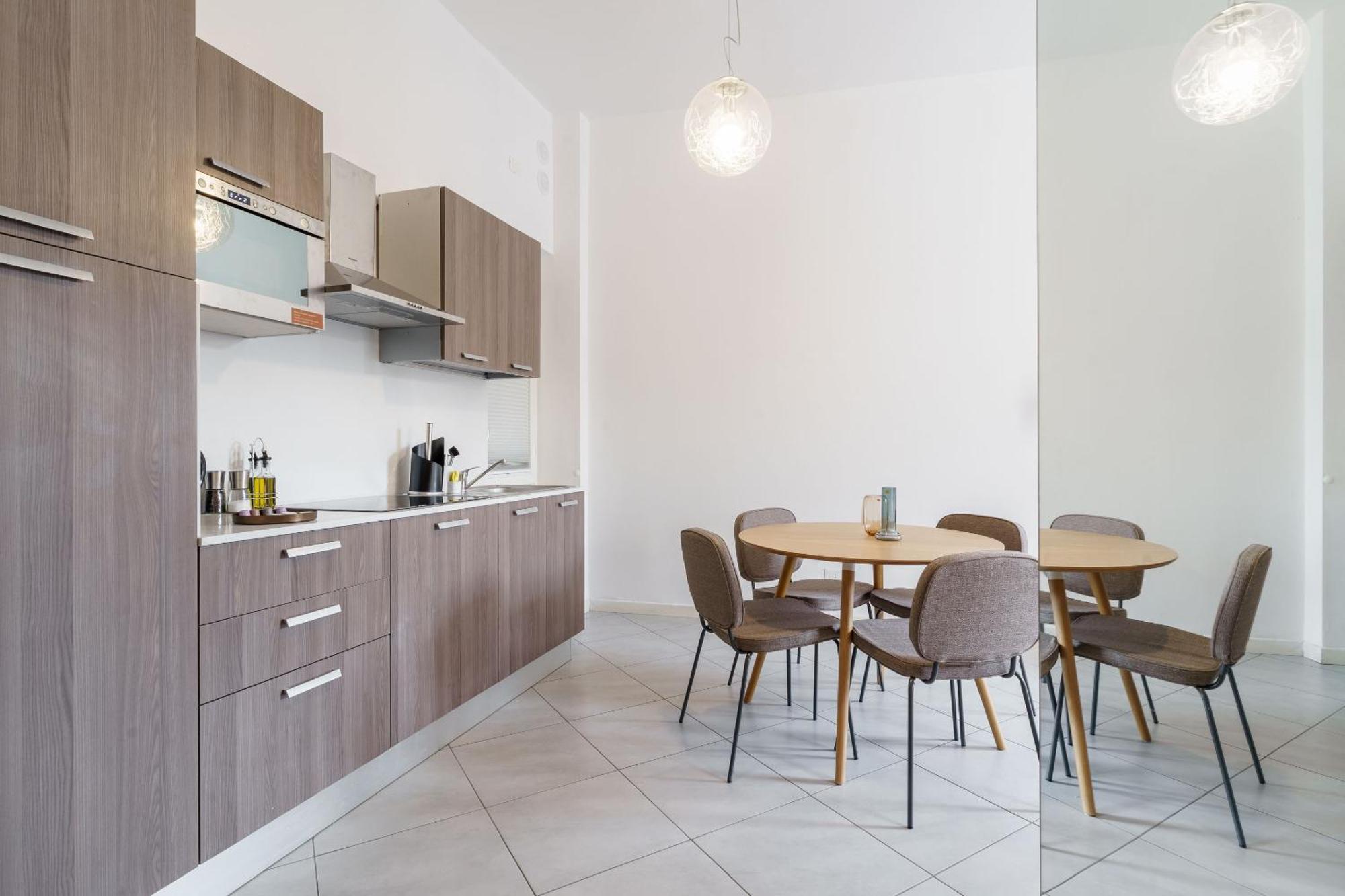 Limehome Verona La Vigna In Citta Εξωτερικό φωτογραφία