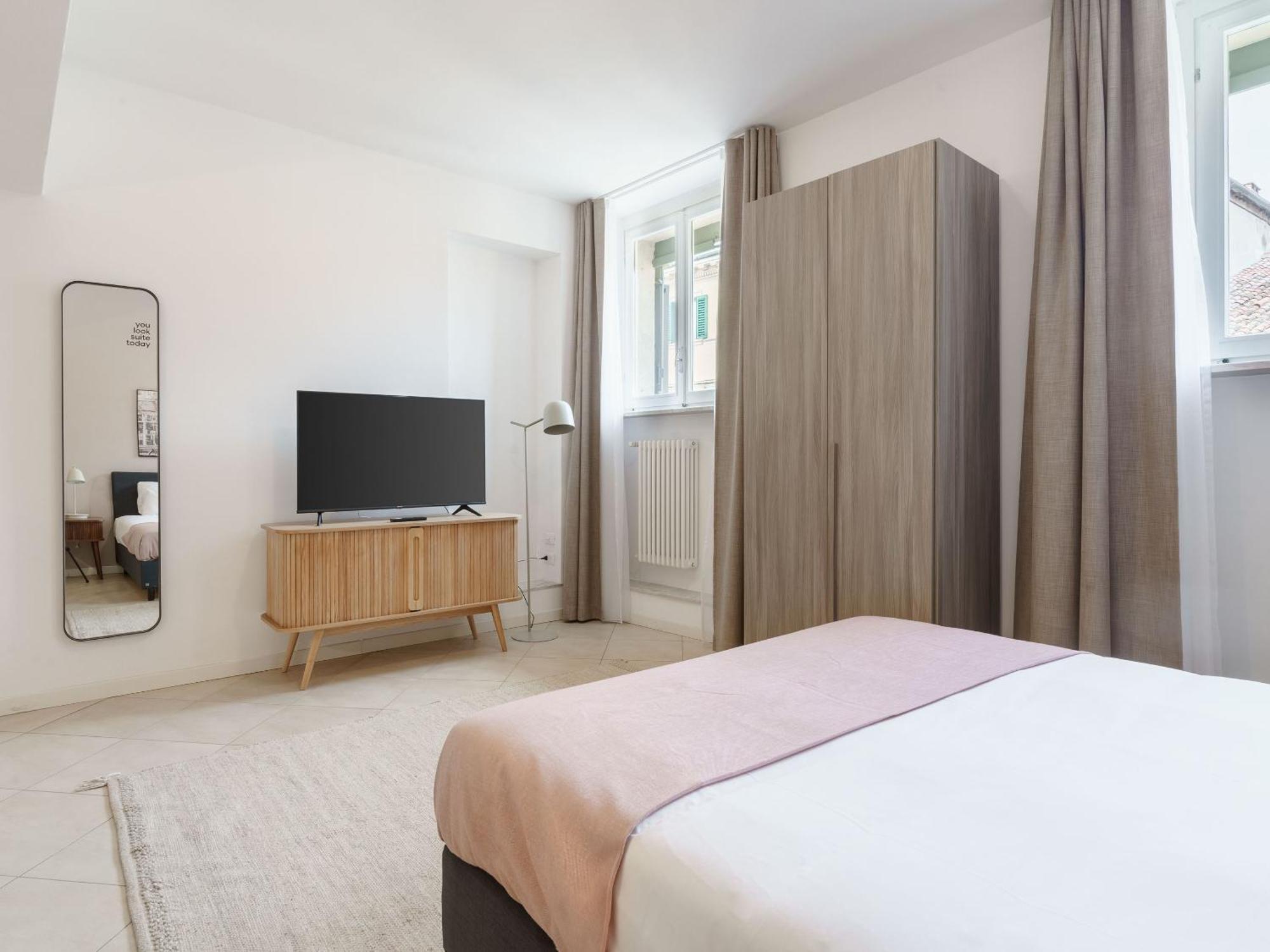 Limehome Verona La Vigna In Citta Δωμάτιο φωτογραφία