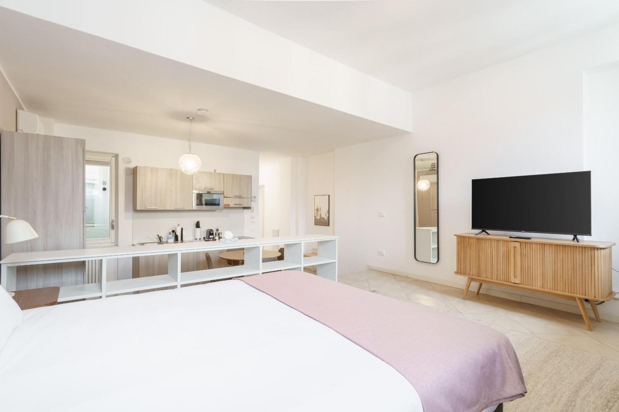 Limehome Verona La Vigna In Citta Δωμάτιο φωτογραφία