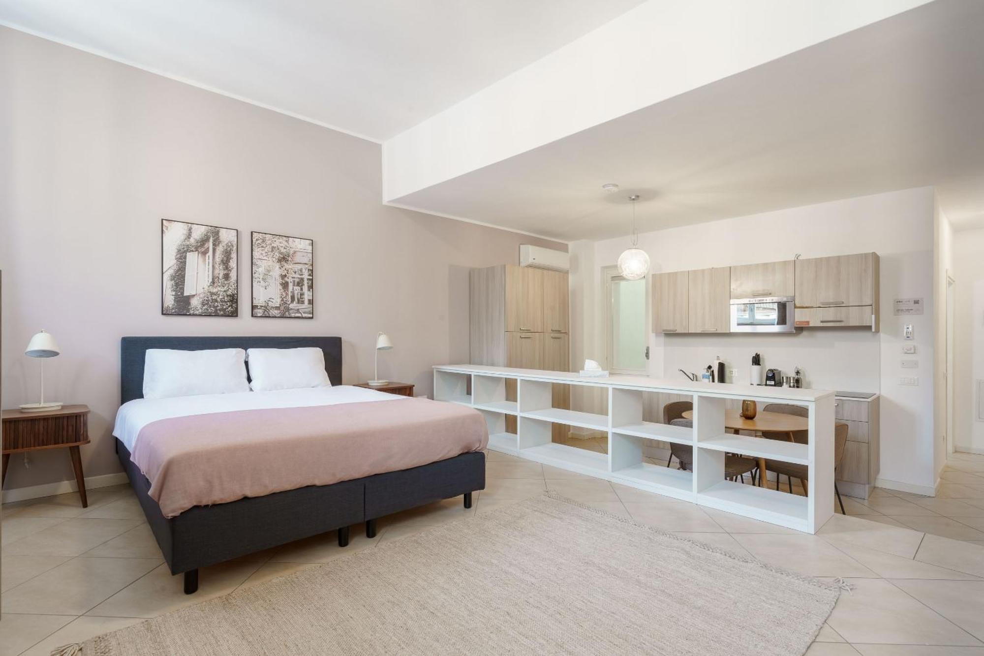 Limehome Verona La Vigna In Citta Εξωτερικό φωτογραφία