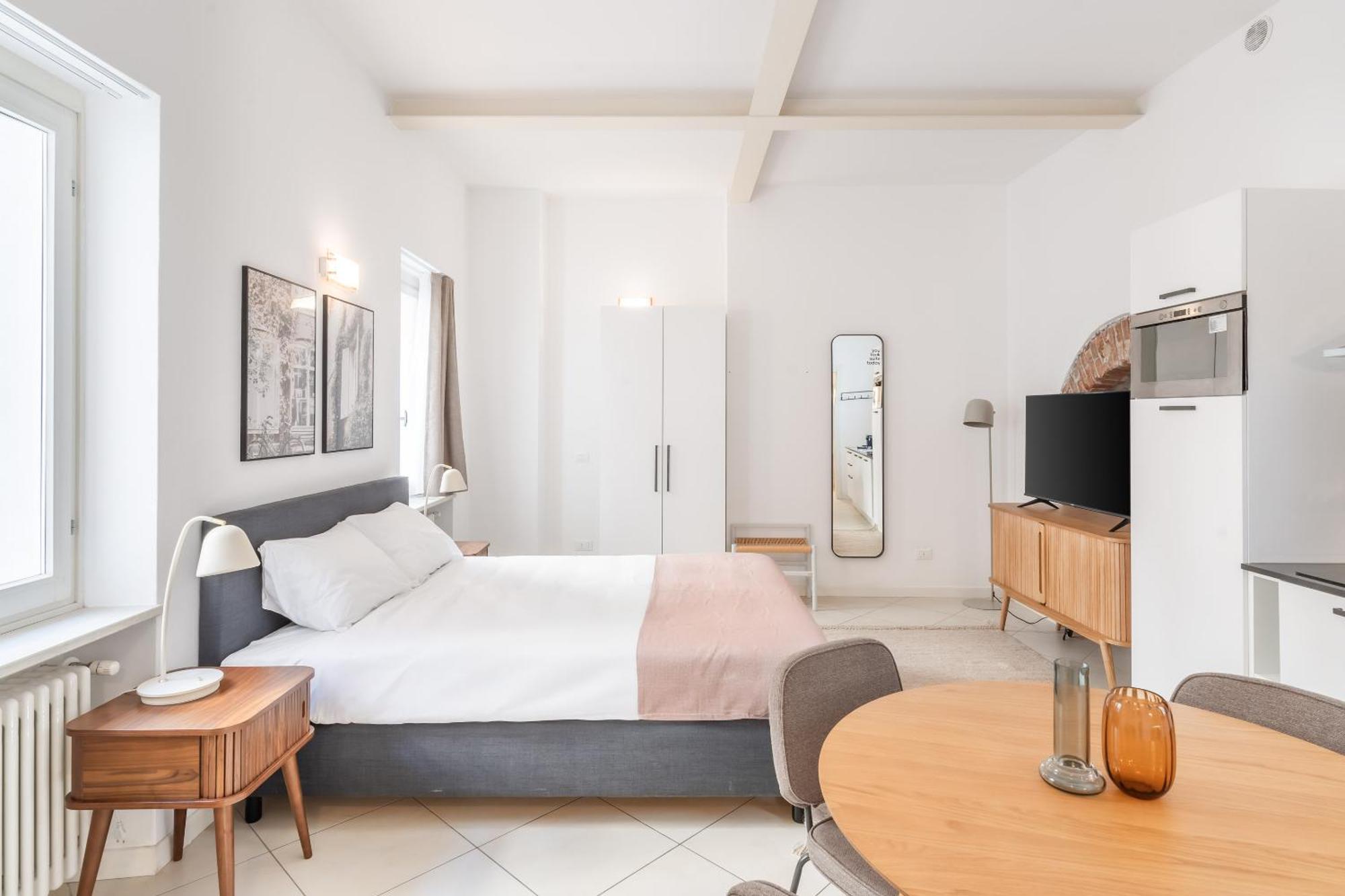 Limehome Verona La Vigna In Citta Εξωτερικό φωτογραφία