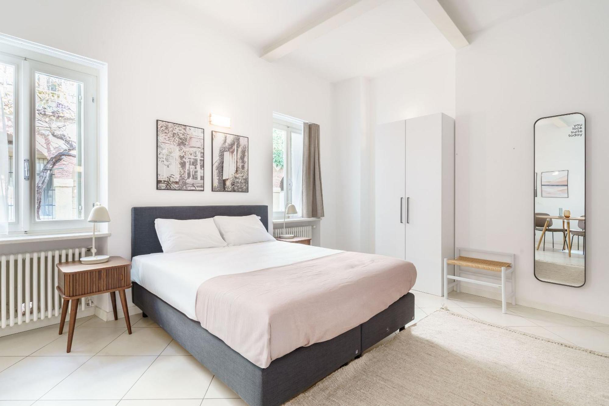 Limehome Verona La Vigna In Citta Δωμάτιο φωτογραφία