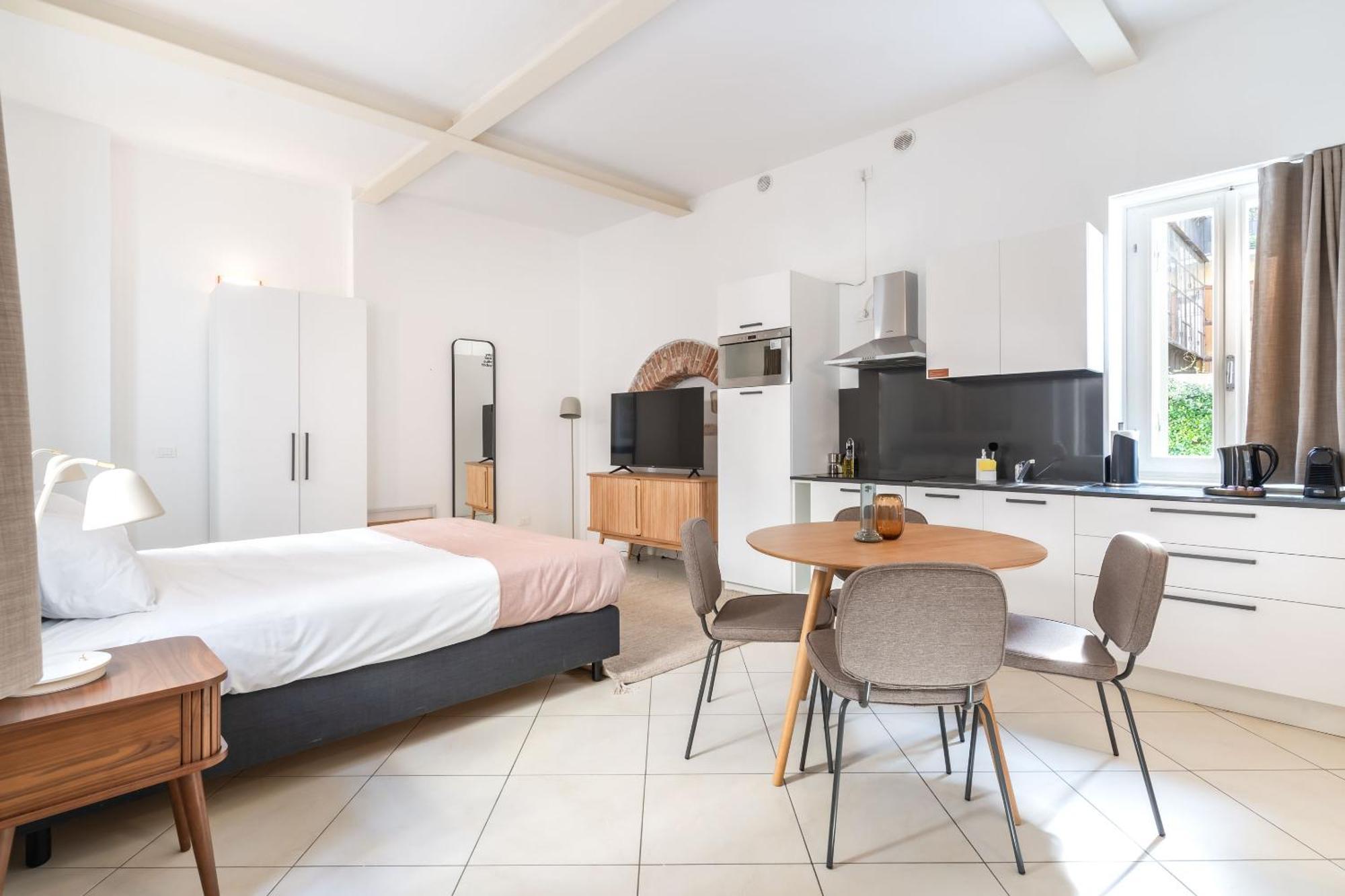 Limehome Verona La Vigna In Citta Εξωτερικό φωτογραφία