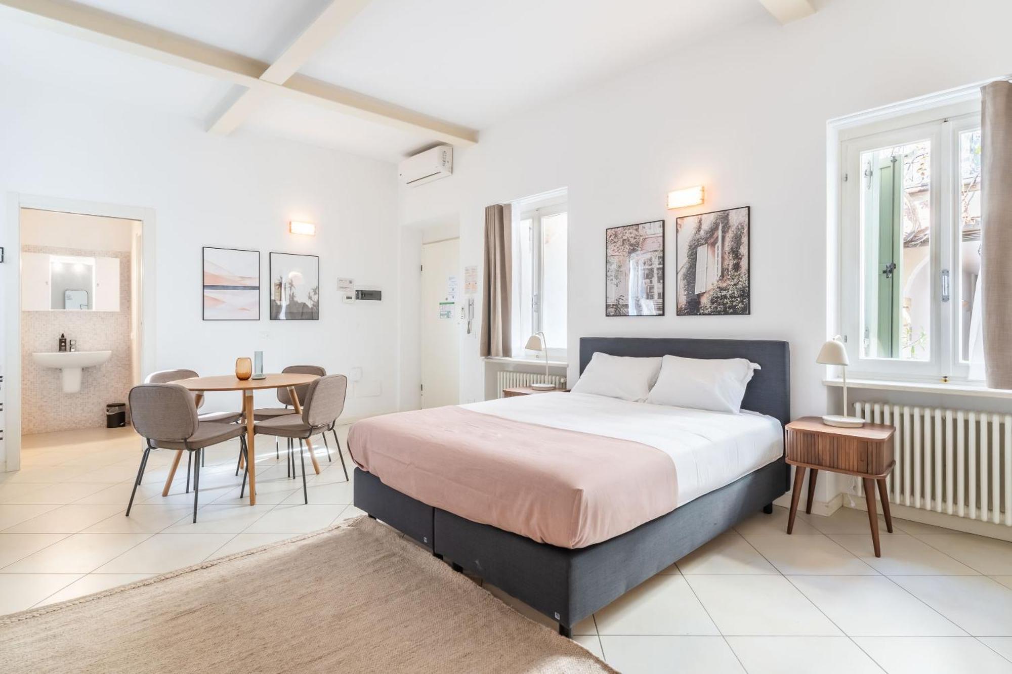 Limehome Verona La Vigna In Citta Εξωτερικό φωτογραφία